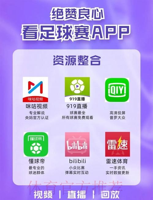 世界杯直播平台哪个平台好